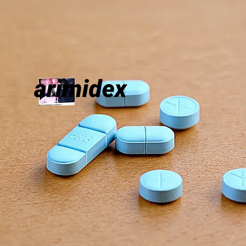 Arimidex achat